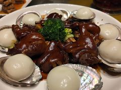 -富临轩私房菜(集庆门大街店)