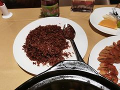 酱油炒饭-芙蓉堂(武汉天地店)