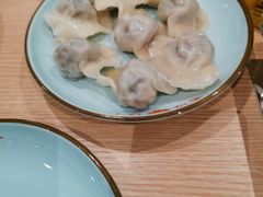 -老边饺子馆(东单店)