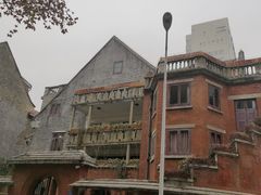 -飞马旅黎黄陂路文旅街区