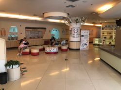 -北京惠民中医儿童医院