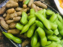-517烧烤·龙虾·海鲜大排档(万象都荟店)