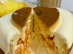 -Tomado绿色烘焙(大尧三路店)