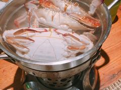-甄品麦哲伦海鲜和牛自助(万达广场店)