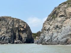 -平潭岛•仙人井