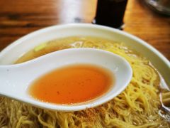 -小梁哥云吞面(黄贝岭店)