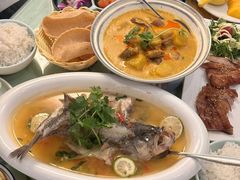 -米泰芒·东南亚料理(体育西店)