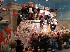 -济州岛泰迪熊博物馆