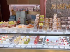 -蜜思琪蛋糕(民生路店)