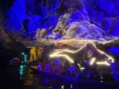 -星湖旅游景区七星岩