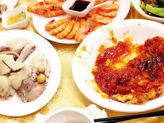 -九大簋家宴(北京路店)