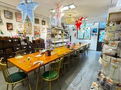 -100家灵感仓库·DIY团建(什刹海店)