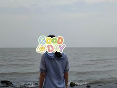 -巢湖姥山岛