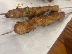 -冶建镜子·老南昌大排档·江西虾王(总店)