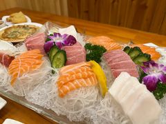-千惠生鱼片(连红小区店)