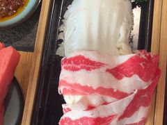 -湊湊火锅·茶憩(皇姑万象汇店)