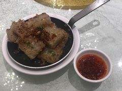 -海皇食府(水都假日酒店店)