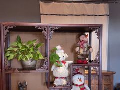 -隐食私房菜(渡口·光荣院南门·老街店)