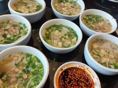 -乾州食府(小雁塔店)