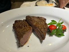 -西堤牛排(南京龙江店)