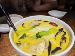 -云海肴·汽锅鸡·云南菜(领展购物广场·中关村店)