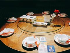 -老头儿油爆虾(胜利河美食街店)