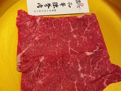 -温野菜涮涮锅(曲江大悦城店)