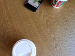 -星巴克(广州东圃天银店)