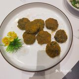 感觉不太与徽菜有关系