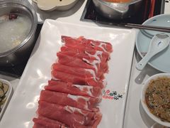 -草原传奇鲜羊火锅(桥北店)