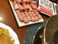 -草原饭店火锅