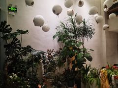 -花十悦·鲜花咖啡餐厅(振业城一期店)