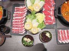 -旺福·贵州酸汤牛肉火锅(陆悦天地店)