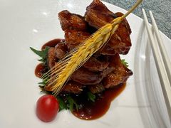 -恒记饭店(珠江路总店)