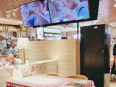 -西贝(南开大悦城店)