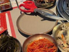 -韩一品韩国料理(柏庐南路店)