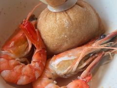 -捞神煲汤火锅(湖滨商业街店)