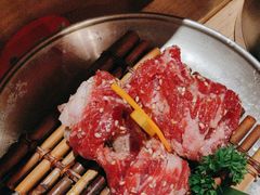 -西塔老太太泥炉烤肉(杭州首店)