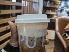 -大益茶庭(勐海会员中心店)