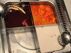 -海底捞火锅(太原南站店)