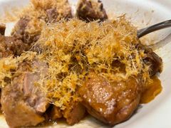 -莆田餐厅PUTIEN(三里屯店)
