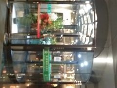 -黄岩国际大酒店·餐厅