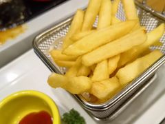 -豪客来牛排(红豆万花城店)