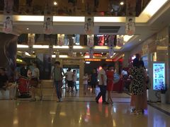 -中影国际影城(大唐西市4K临境音店)
