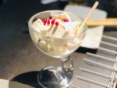 -很久以前羊肉串(昌里路三钢里店)