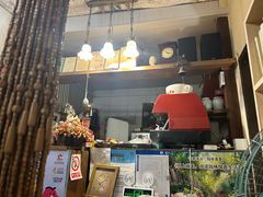 -斯多格书乡(北京大学畅春园店)