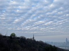 -岳麓山风景名胜区
