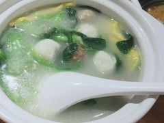 -姚面记·海派家常菜(恒基名人购物中心店)