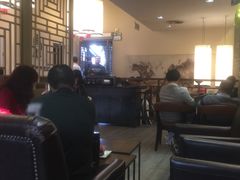 大堂-星巴克(福州三坊七巷店)