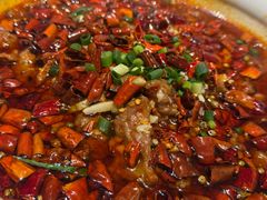 -高玛纳驴肉火烧(河间总店)